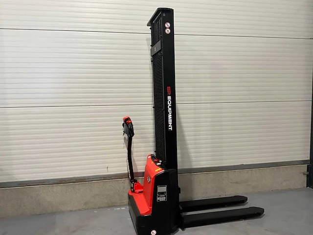2026 ep equipment est 4150mm stapelaar - afbeelding 19 van  21