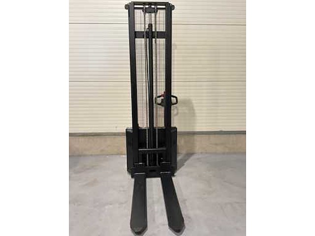 2026 ep equipment est 4150mm stapelaar - afbeelding 14 van  21