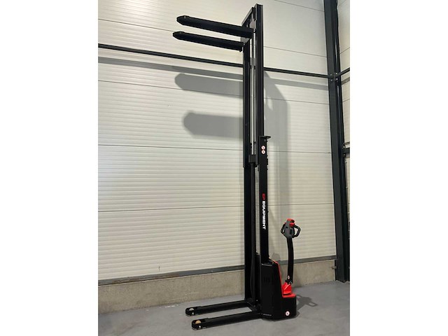 2026 ep equipment est 4150mm stapelaar - afbeelding 2 van  12