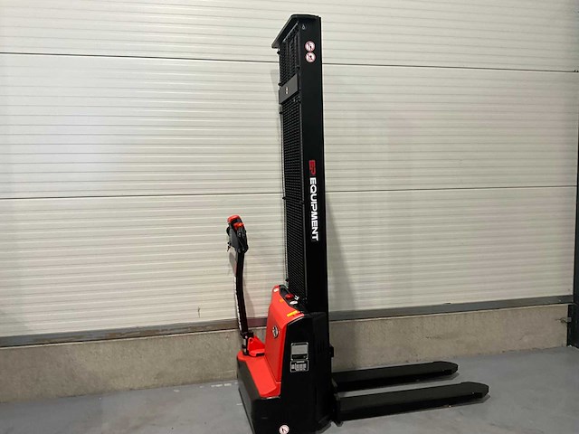 2026 ep equipment est 4150mm stapelaar - afbeelding 6 van  20