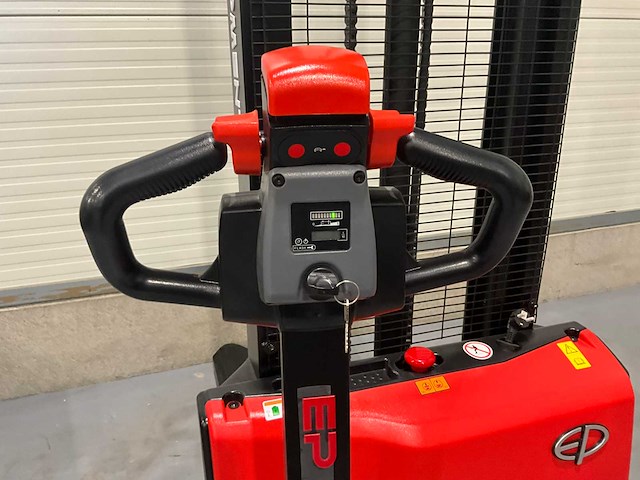 2026 ep equipment est 4150mm stapelaar - afbeelding 2 van  16