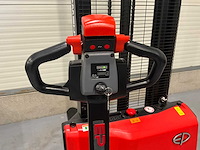 2026 ep equipment est 4150mm stapelaar - afbeelding 2 van  16