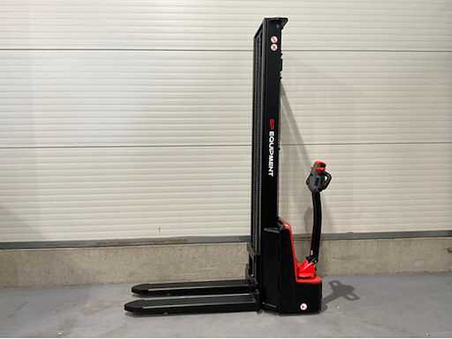 2026 ep equipment est 4150mm stapelaar - afbeelding 12 van  16