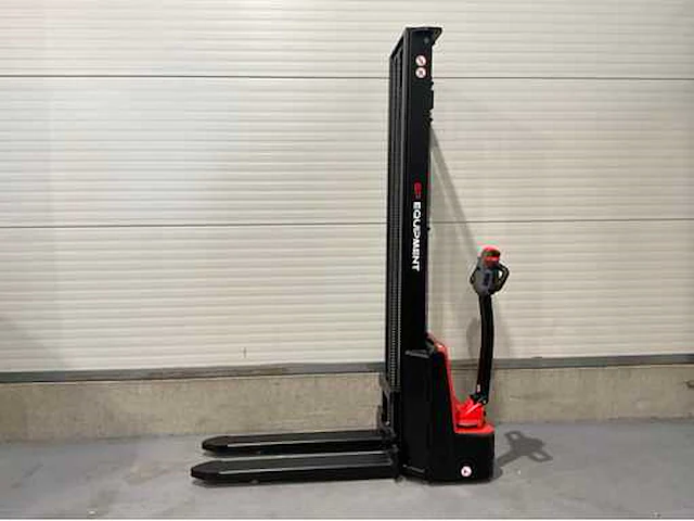 2026 ep equipment est 4150mm stapelaar - afbeelding 6 van  21