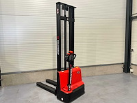 2026 ep equipment est 4150mm stapelaar - afbeelding 1 van  13