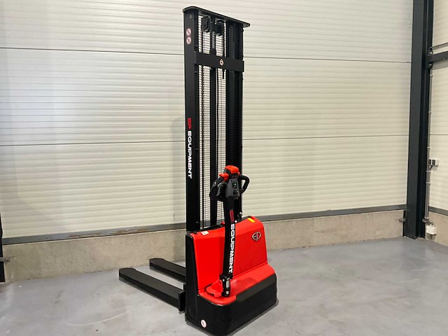 2026 ep equipment est 4150mm stapelaar - afbeelding 1 van  20