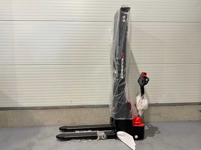 2026 ep equipment est 4150mm stapelaar - afbeelding 13 van  20