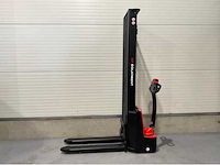 2026 ep equipment est 4150mm stapelaar - afbeelding 14 van  20
