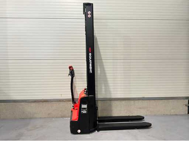 2026 ep equipment est 4150mm stapelaar - afbeelding 19 van  20