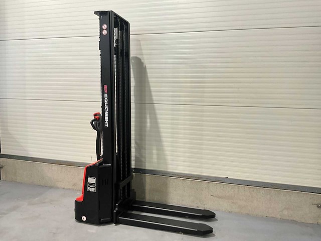 2026 ep equipment est 4150mm stapelaar - afbeelding 20 van  20