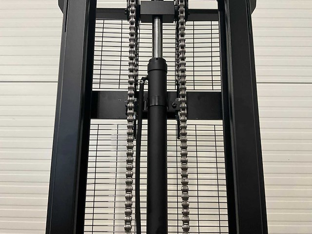 2026 ep equipment est 4150mm stapelaar - afbeelding 8 van  19