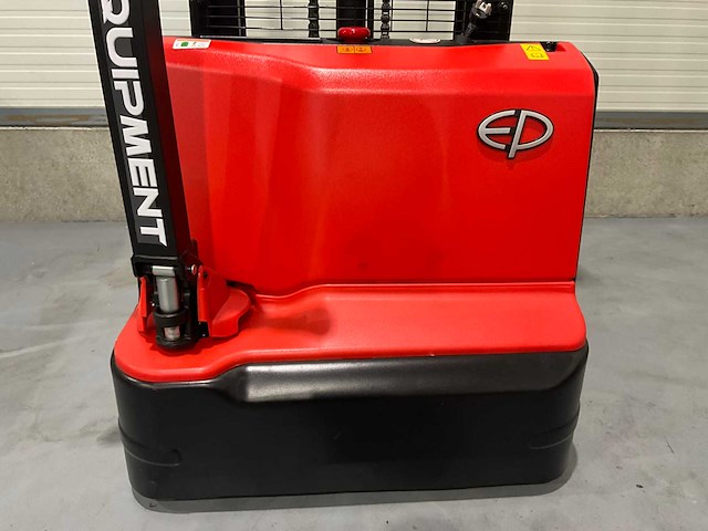 2026 ep equipment est 4150mm stapelaar - afbeelding 5 van  21
