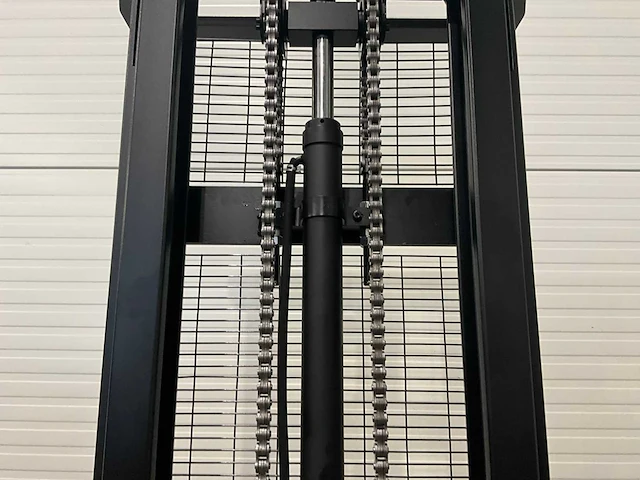 2026 ep equipment est 4150mm stapelaar - afbeelding 9 van  21