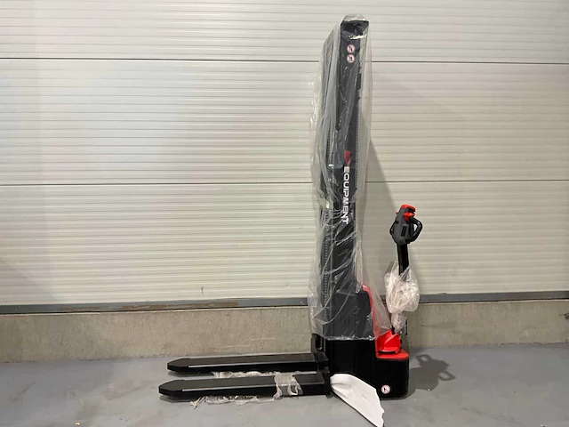 2026 ep equipment est 4150mm stapelaar - afbeelding 14 van  21