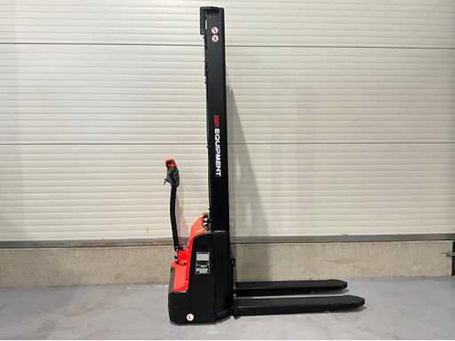 2026 ep equipment est 4150mm stapelaar - afbeelding 20 van  21