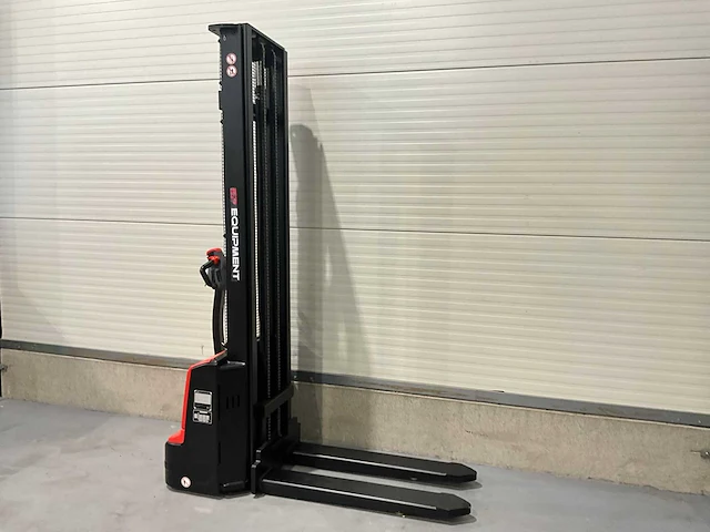 2026 ep equipment est 4150mm stapelaar - afbeelding 21 van  21