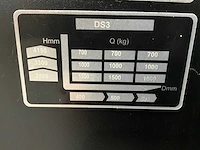 2026 ep equipment est 4150mm stapelaar - afbeelding 10 van  21