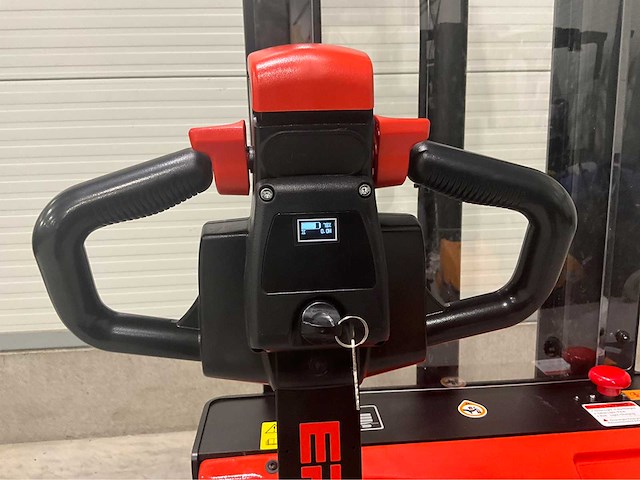 2026 ep es15 4,15 meter stapelaar - afbeelding 3 van  19