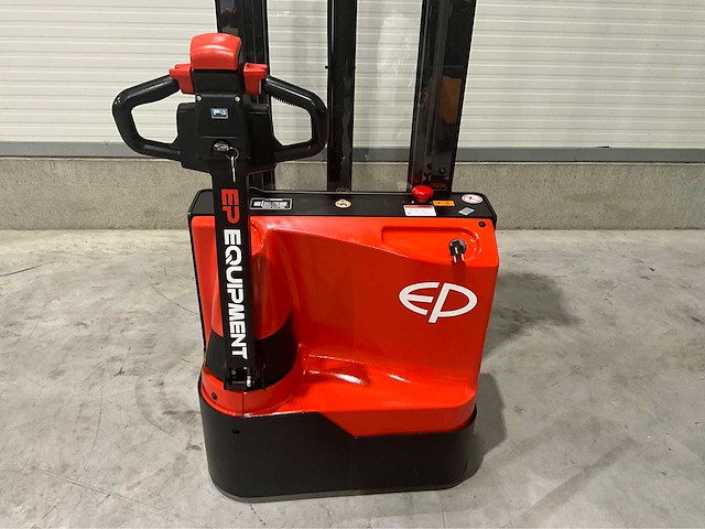 2026 ep es15 4,15 meter stapelaar - afbeelding 4 van  19