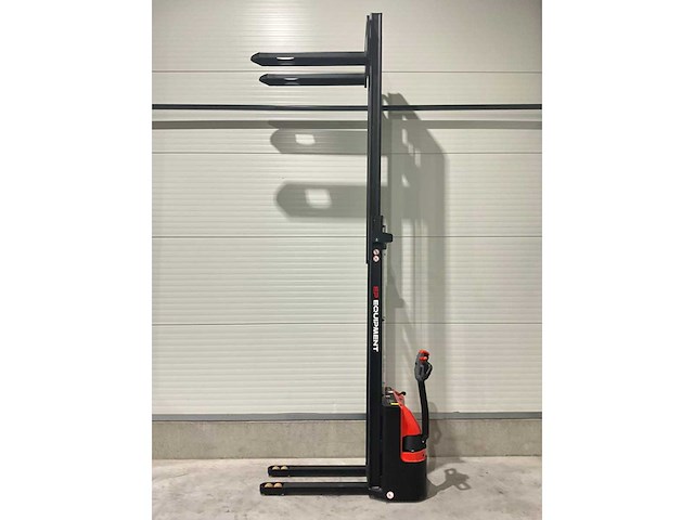 2026 ep es15 4,15 meter stapelaar - afbeelding 2 van  19