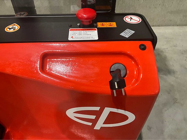 2026 ep es15 4,15 meter stapelaar - afbeelding 9 van  19