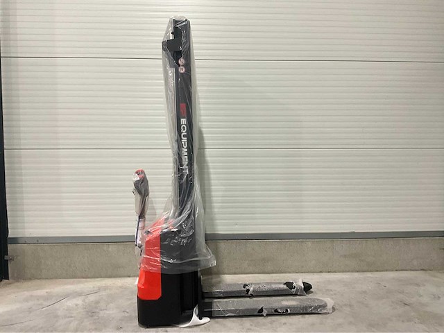 2026 ep es15 4,15 meter stapelaar - afbeelding 11 van  19