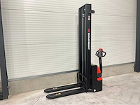 2026 ep es15 4,15 meter stapelaar - afbeelding 1 van  19