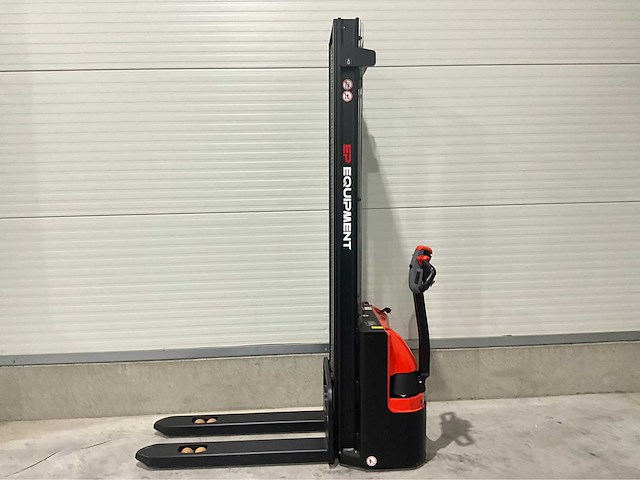 2026 ep es15 4,15 meter stapelaar - afbeelding 13 van  19