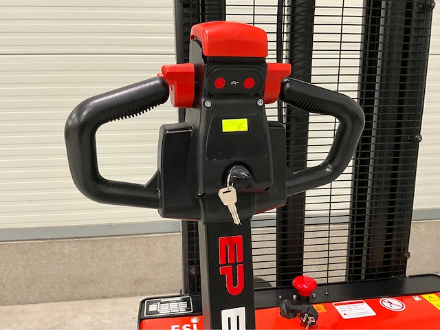 2026 ep esl 2,7 meter stapelaar - afbeelding 3 van  21