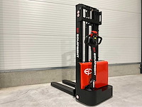 2026 ep esl 2,7 meter stapelaar - afbeelding 1 van  21