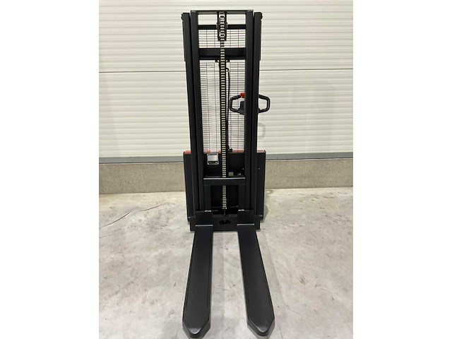 2026 ep esl 2,7 meter stapelaar - afbeelding 18 van  21