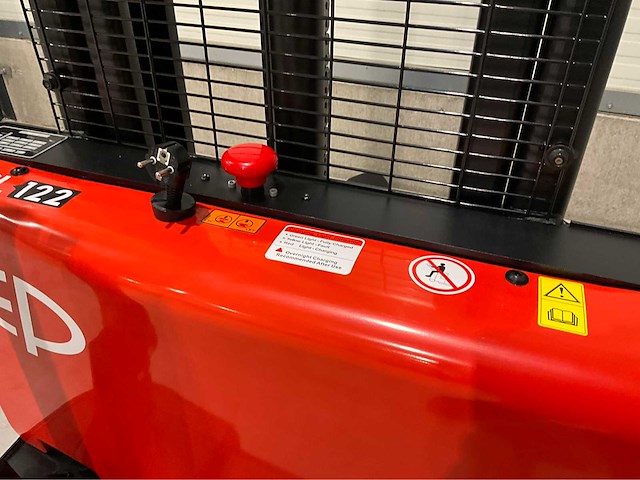 2026 ep esl 3,3 meter stapelaar - afbeelding 4 van  22