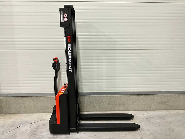 2026 ep esl 3,3 meter stapelaar - afbeelding 17 van  22