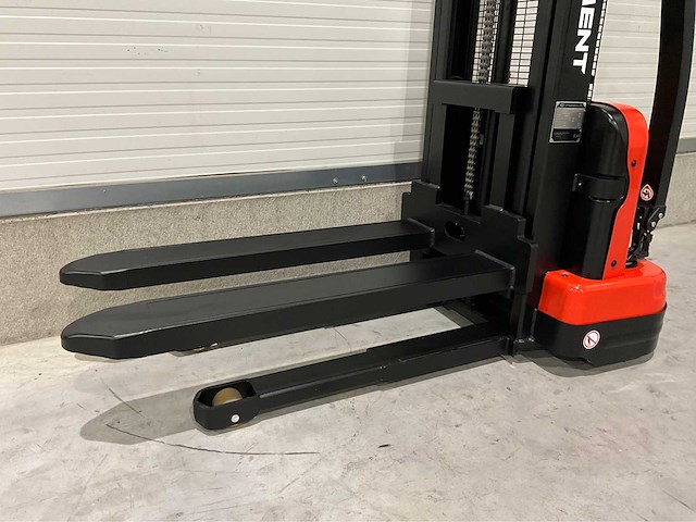 2026 ep est 124 2,7 meter stapelaar - afbeelding 5 van  22