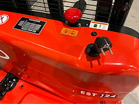 2026 ep est 124 2,7 meter stapelaar - afbeelding 7 van  22