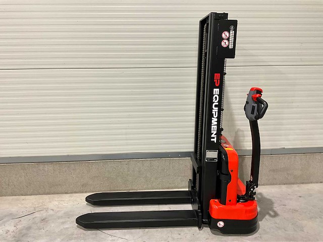 2026 ep est 124 2,7 meter stapelaar - afbeelding 16 van  22