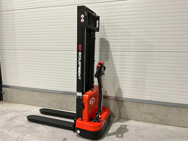 2026 ep est 124 3,3 meter stapelaar - afbeelding 11 van  21