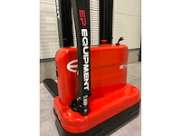 2026 ep est 124 3,3 meter stapelaar - afbeelding 4 van  21