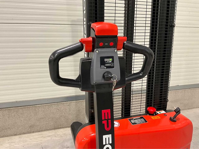 2026 ep est 124 3,6 meter stapelaar - afbeelding 3 van  20