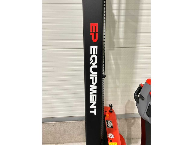 2026 ep est 124 3,6 meter stapelaar - afbeelding 10 van  20