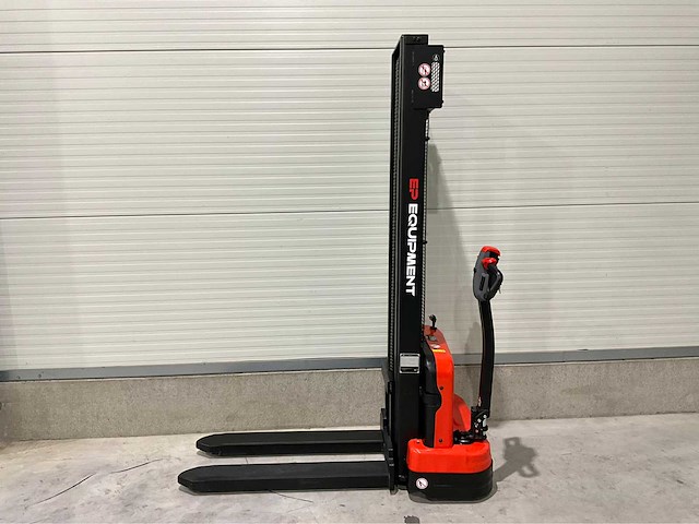 2026 ep est 124 3,6 meter stapelaar - afbeelding 14 van  20