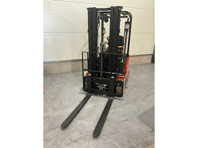 2026 ep tcl152 1500kg vorkheftruck - afbeelding 18 van  21