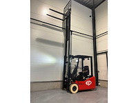2026 ep tcl152 1500kg vorkheftruck - afbeelding 21 van  21