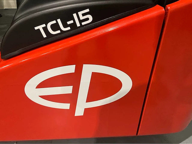 2026 ep tcl152 1500kg vorkheftruck - afbeelding 19 van  21