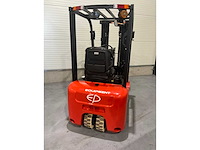 2026 ep tcl152 1500kg vorkheftruck - afbeelding 9 van  12