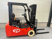 2026 ep tcl152 1500kg vorkheftruck - afbeelding 10 van  12