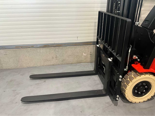 2026 ep tcl152 1500kg vorkheftruck - afbeelding 2 van  21