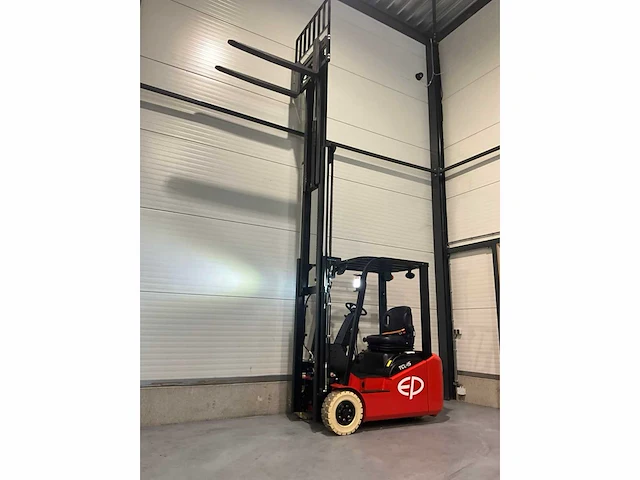 2026 ep tcl152 1500kg vorkheftruck - afbeelding 20 van  21