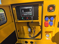 2026 european generator solutions em-184g 35kva 3-fase noodstroomaggregaat - afbeelding 9 van  12