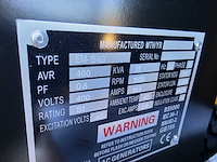 2026 european generator solutions em-184g 35kva 3-fase noodstroomaggregaat - afbeelding 11 van  11